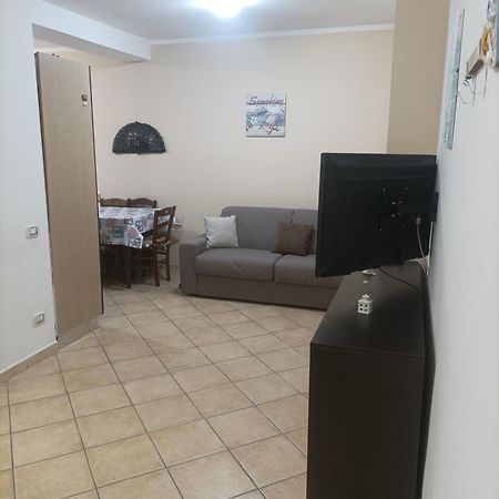 Casa Roberto Beach Torvaianica Exterior photo
