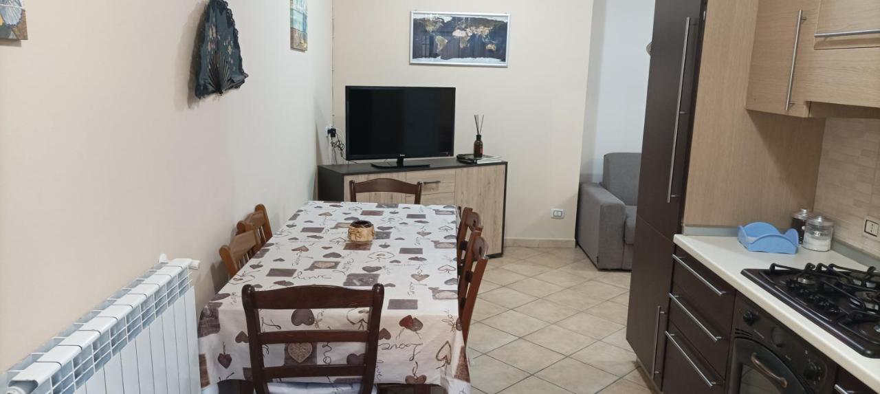 Casa Roberto Beach Torvaianica Exterior photo