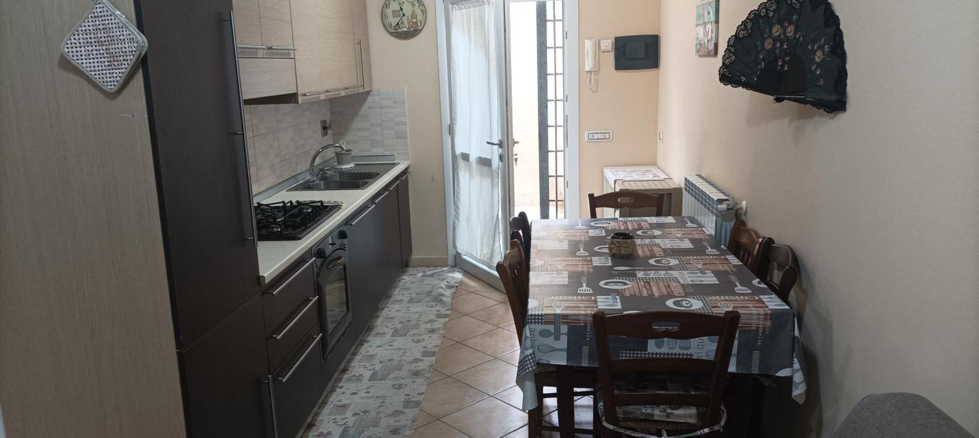 Casa Roberto Beach Torvaianica Exterior photo