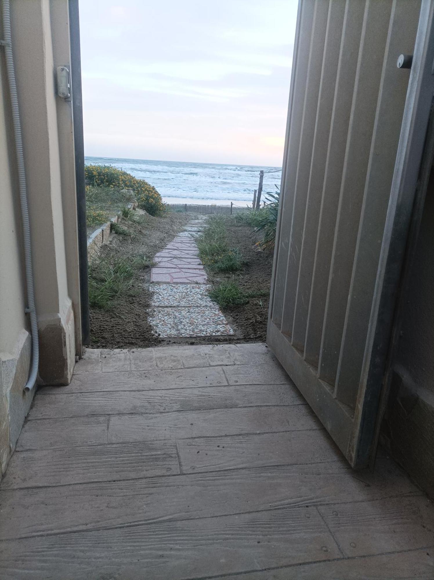 Casa Roberto Beach Torvaianica Exterior photo